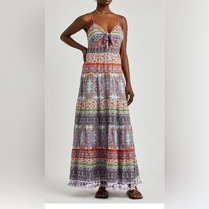 Alice and Olivia Sundress